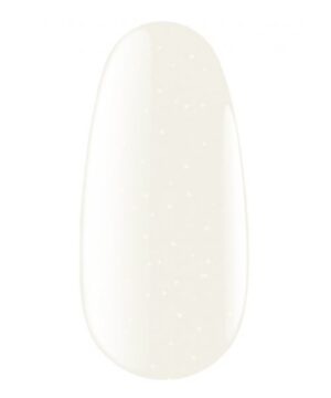 Alternative view of Color Rubber Base Gel, OPAL 01,  7 ml