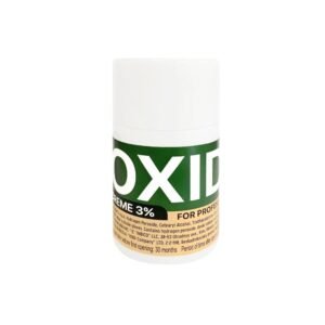 Oxidante 3% Cremoso, 100ml