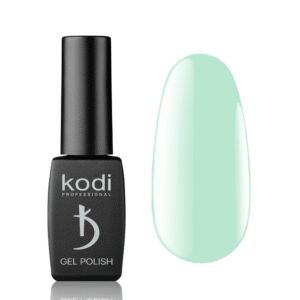 Color Rubber Base Gel - Pastel 07, 8 ml