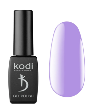 Color Rubber Base Gel, PURPLE HAZE, 8 ml