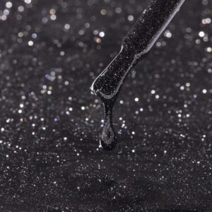 Alternative view of Color Base Gel, REFLECTIVE 05,  15 ml