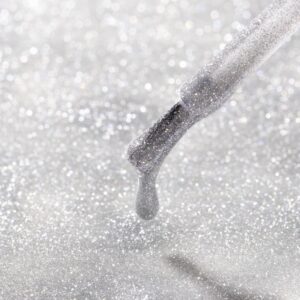 Alternative view of Color Base Gel, REFLECTIVE 06,  15 ml