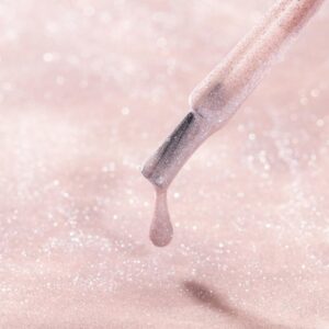 Alternative view of Color Base Gel, REFLECTIVE 07,  15 ml