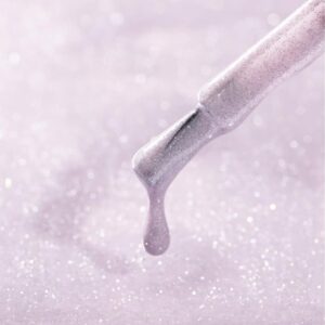 Alternative view of Color Base Gel, REFLECTIVE 08,  15 ml