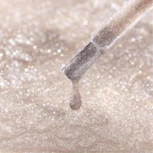 Alternative view of Color Base Gel, REFLECTIVE 09,  15 ml