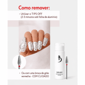 One Step Gel Polish - GP02, 7ml - Image 4