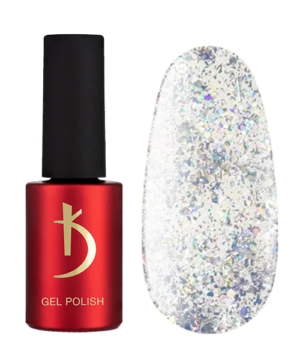 Verniz Gel Sparkle S01, 7 ml