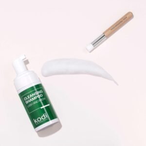 Shampoo para Limpeza de Pestanas e Sobrancelhas, 100ml - Image 3