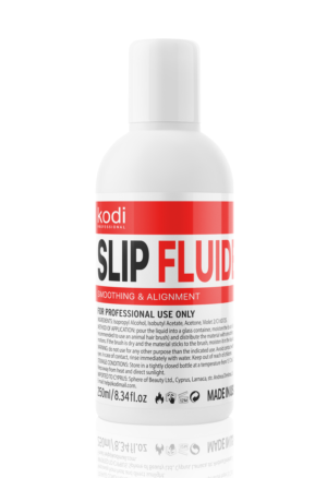 Slip Fluide - Líquido para Easy DUO Gel, 250ml