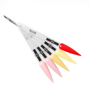 Alternative view of Verniz Gel P65, 7 ml