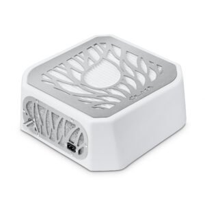Coletor de pó – ÜLKA – Premium 2.0 – Branco