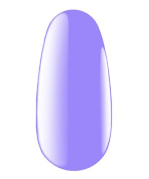 Alternative view of Color Rubber Base Gel, VIOLET, 8 ml