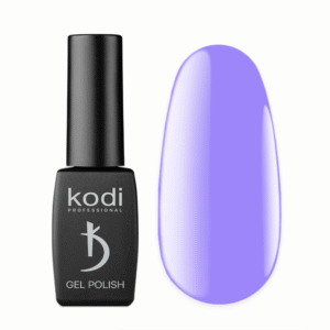 Color Rubber Base Gel, VIOLET, 8 ml