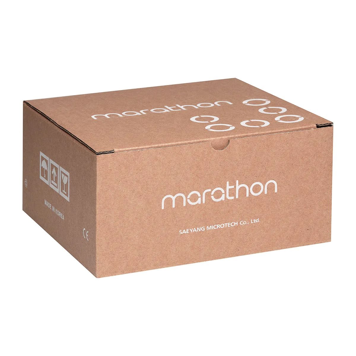 MARATHON 3 Champion White + H200 - Original - Image 8