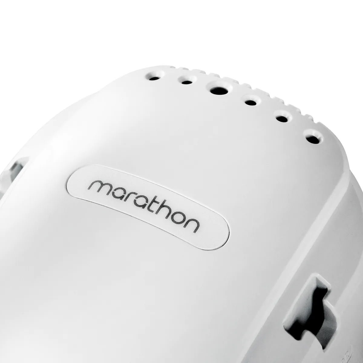 MARATHON 3 Champion White + H200 - Original - Image 5