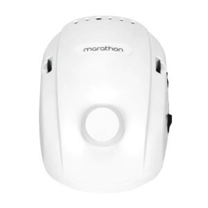 MARATHON 3 Champion White + H200 - Original - Image 6