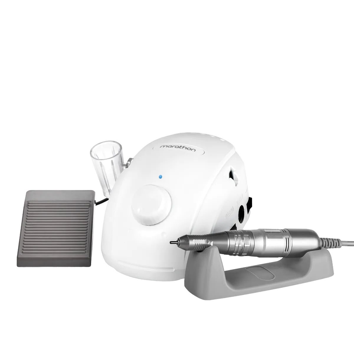 MARATHON 3 Champion White + H200 - Original